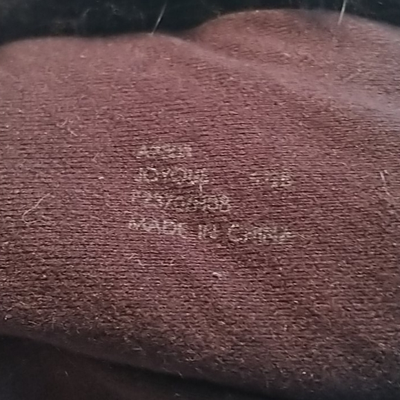 Coach Leatherware mid-calf fur boots - Picture 6 of 7